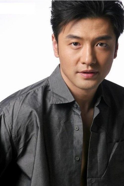 Wang Ce profile picture