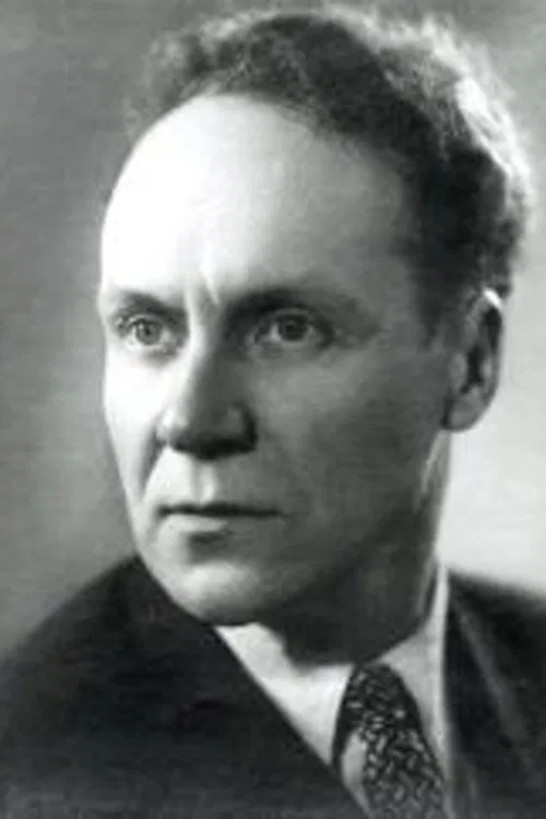 Foto de perfil de Yevgeni Raykovskiy