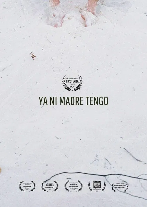 Ya Ni Madre Tengo movie poster