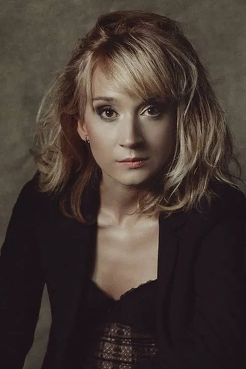 Foto de perfil de Kamila Pieńkos