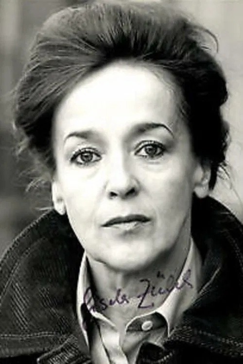 Gisela Hoeter profile picture