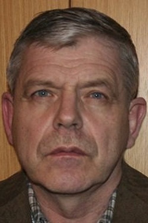 Viðar Víkingsson profile picture