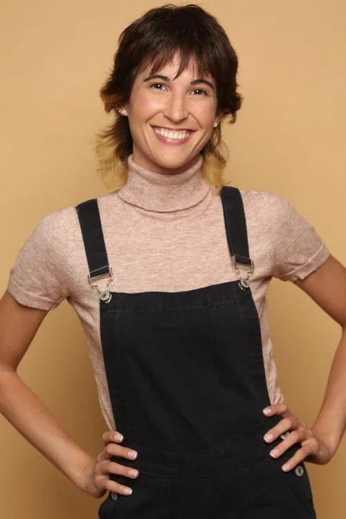 Irene Aguilar profile picture