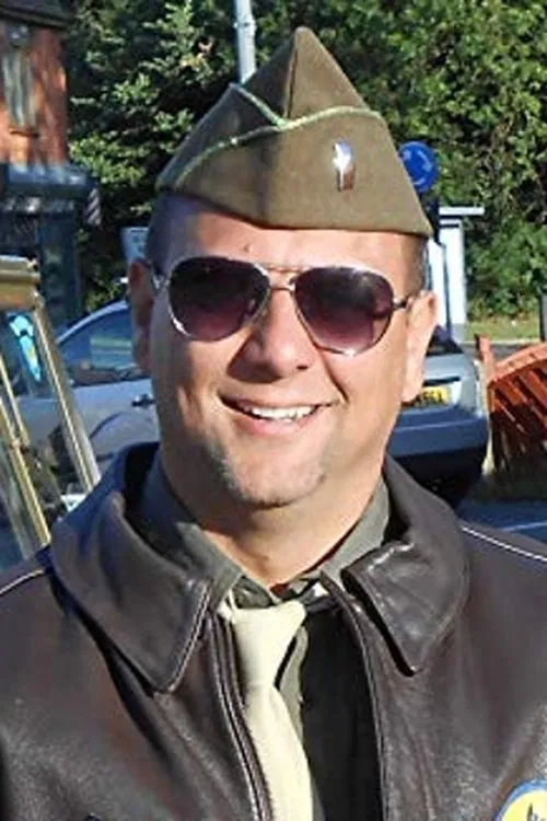 Kelly George profile picture