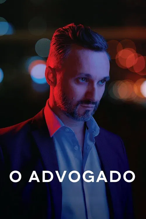 Poster do filme O Advogado