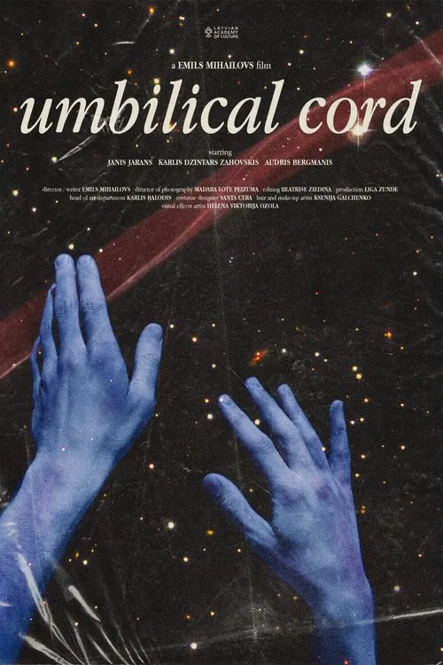 umbilical cord movie poster