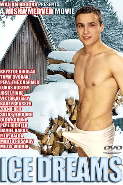 Ice Dreams movie poster