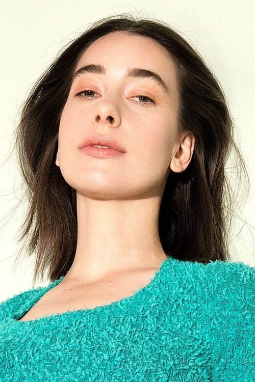 Danielle Haim profile picture