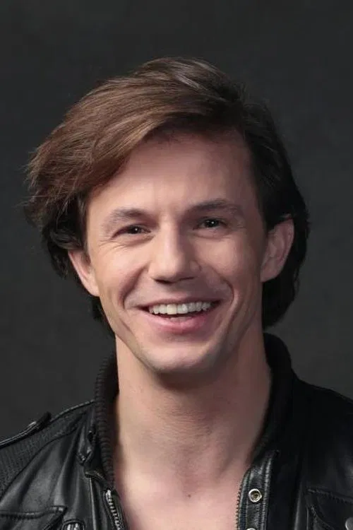 Foto de perfil de Jakub Mróz