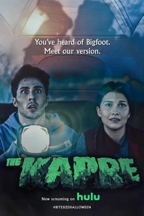 The Kapre movie poster