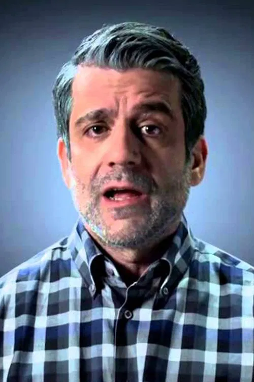 Manos Triantafillakis profile picture