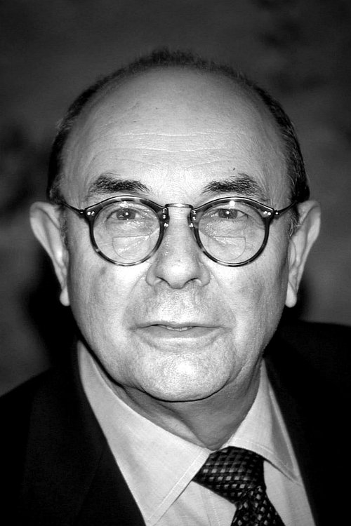 Stanley Donen profile picture