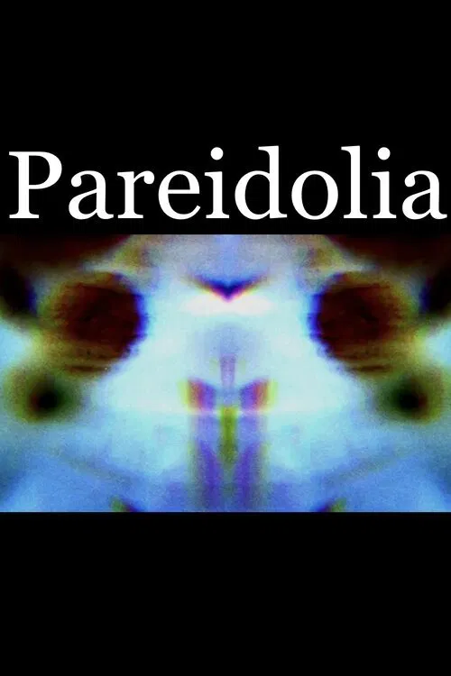 Pareidolia movie poster