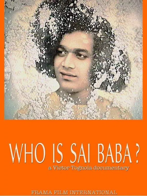 Who's Say Baba? movie poster