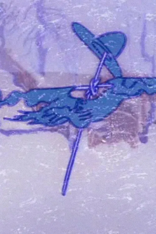 The Blizzard movie poster