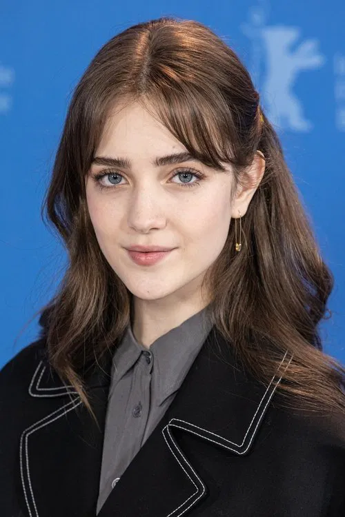 Talia Ryder profile picture