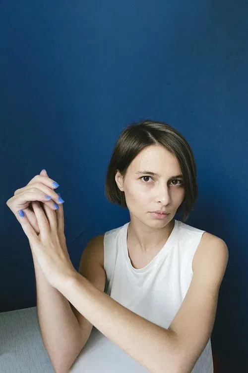 Foto de perfil de Albina Mokhryakova