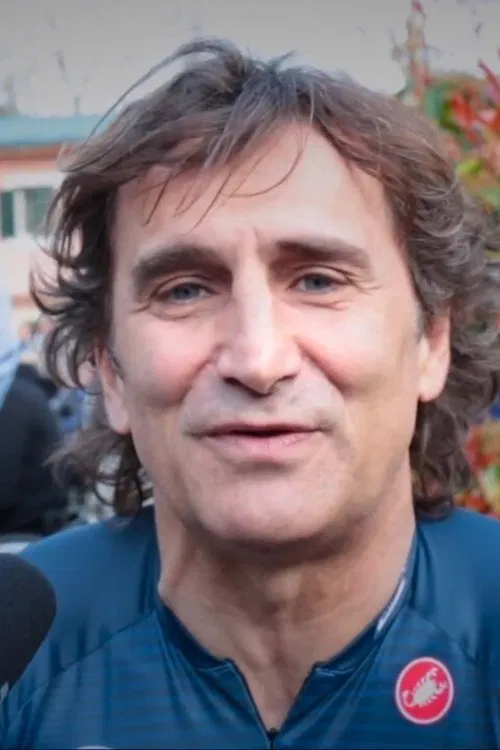 Alessandro Zanardi profile picture