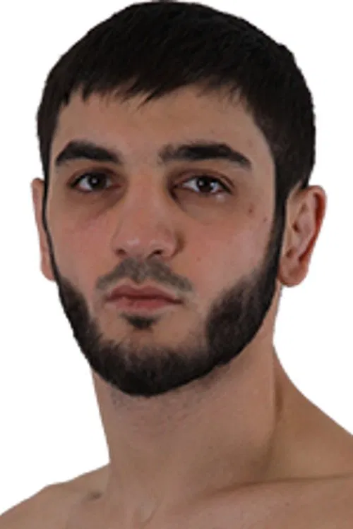 Akhmadkhan Elmurzaev profile picture