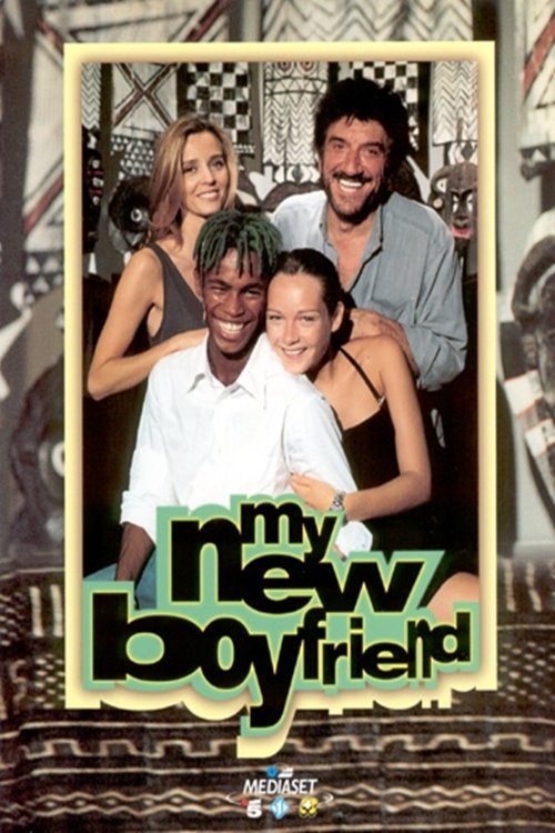Poster do filme Un nero per casa
