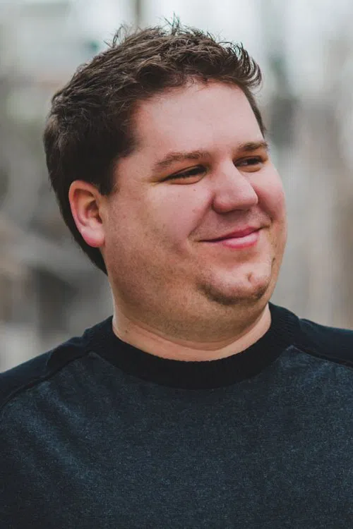 Frank Grenier profile picture