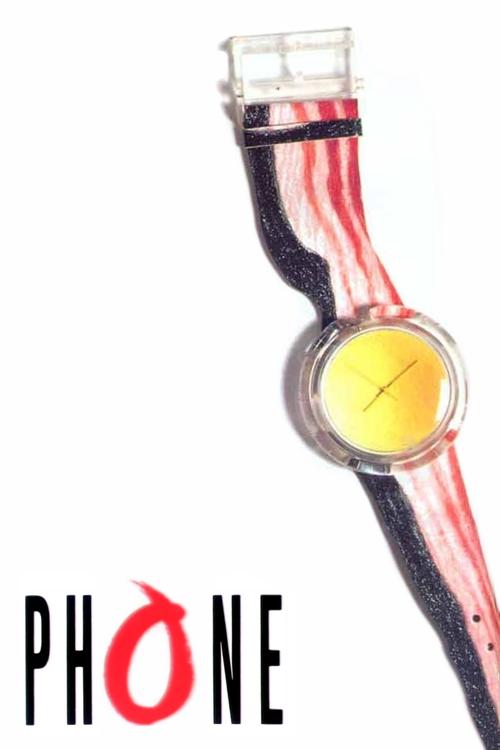 Phone movie poster
