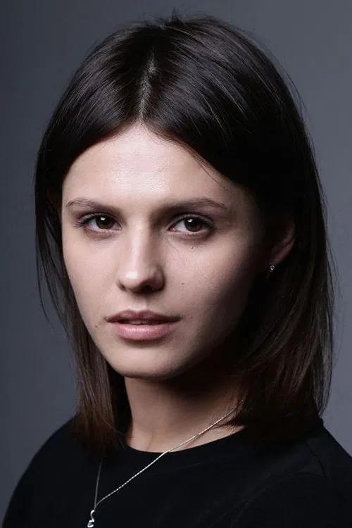 Nataliia Babenko profile picture