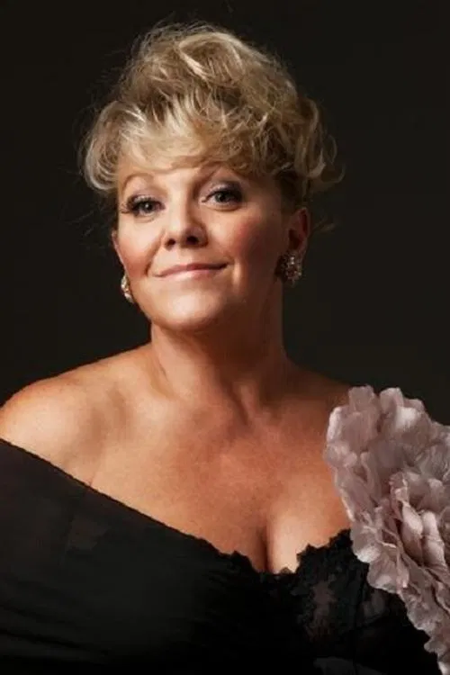 Foto de perfil de Alison Jiear