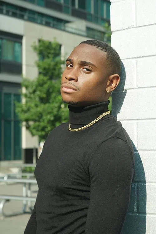 Jordan E. Cooper profile picture
