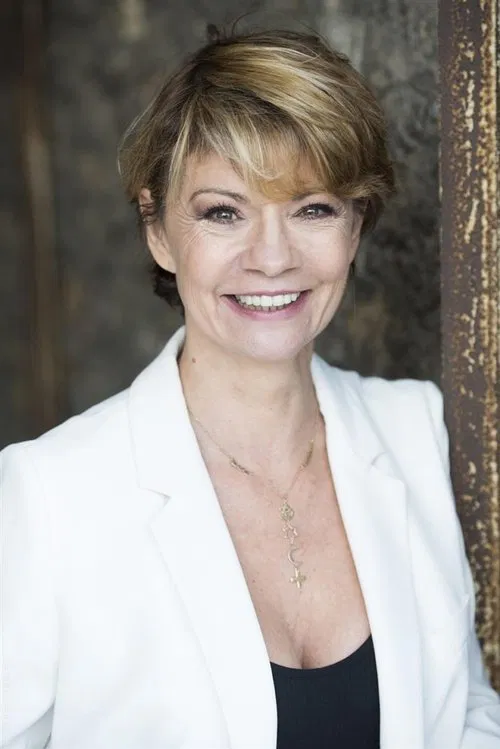 Candice Berner profile picture