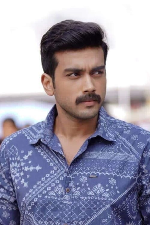 Kalidas Jayaram profile picture