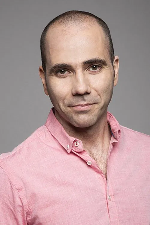 Kovács András Péter profile picture