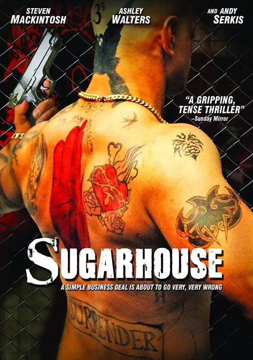 Sugarhouse movie poster