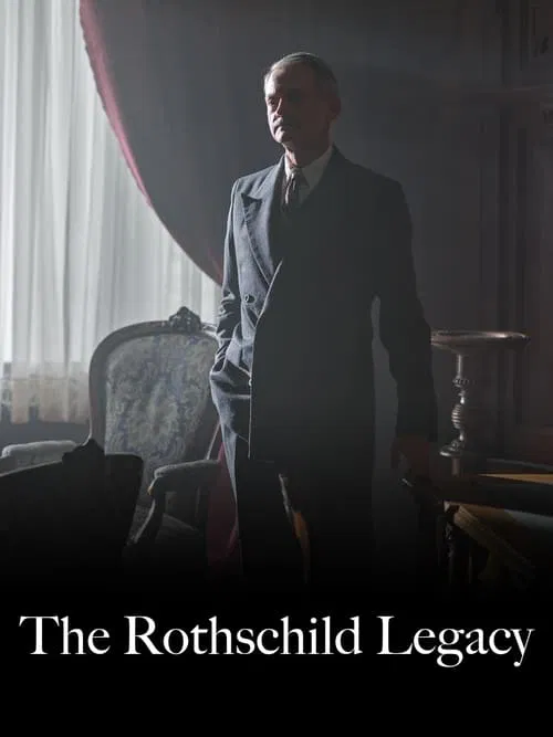 The Rothschild Legacy movie poster