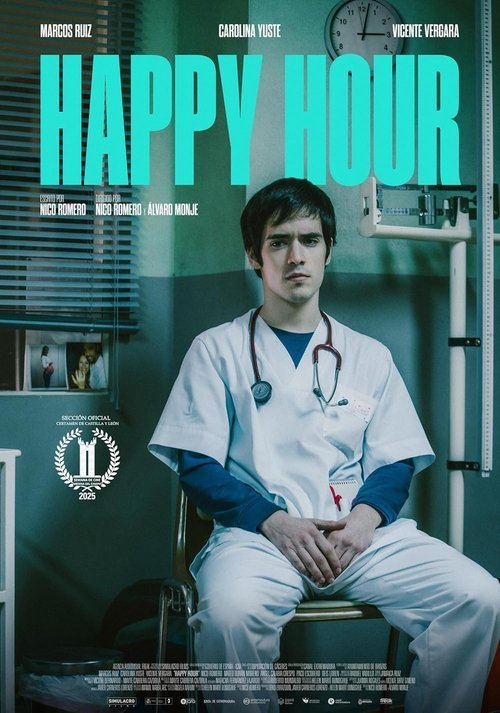 Poster do filme Happy Hour