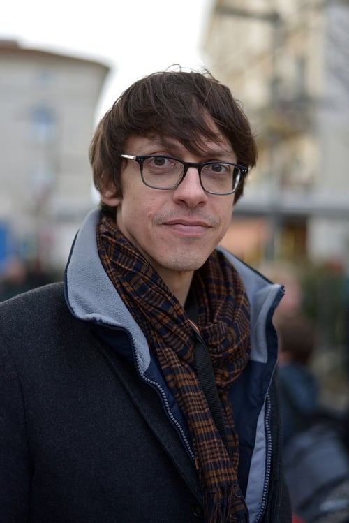 Foto de perfil de Fabien Vehlmann