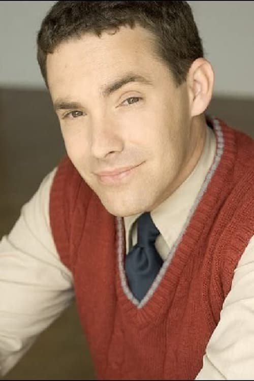 Daron McFarland profile picture