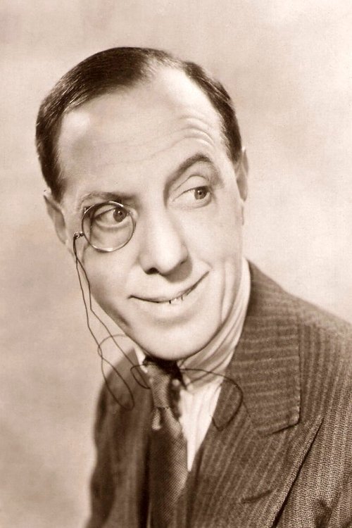 Ralph Lynn profile picture