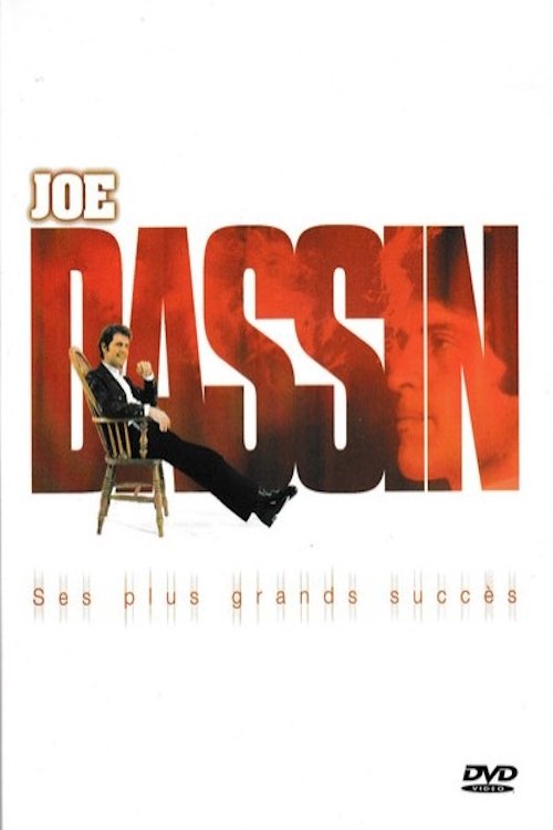 Joe Dassin - Ses Plus Grands Succès movie poster