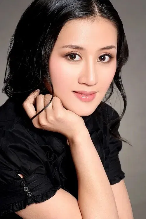 Ziting Yang profile picture