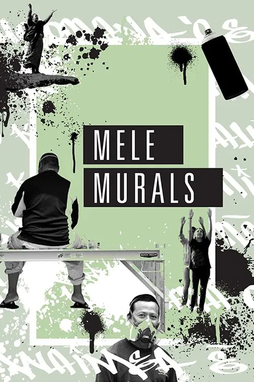 Mele Murals movie poster