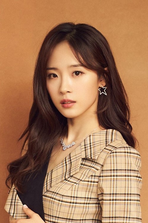 Lu Yangyang profile picture