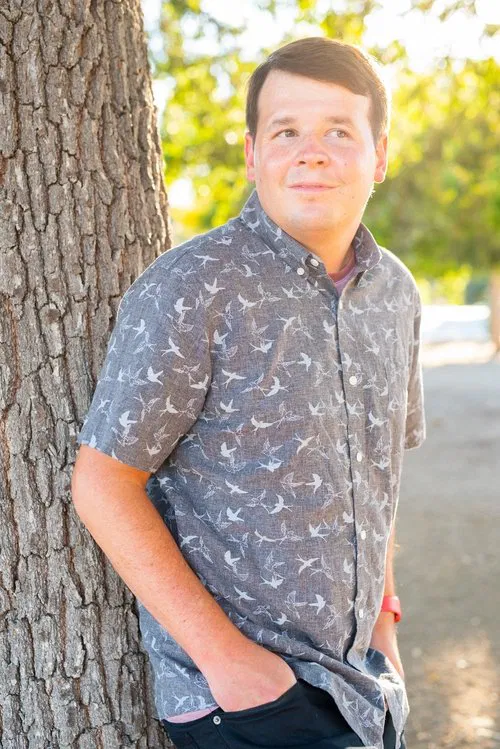 Michael Thordarson profile picture