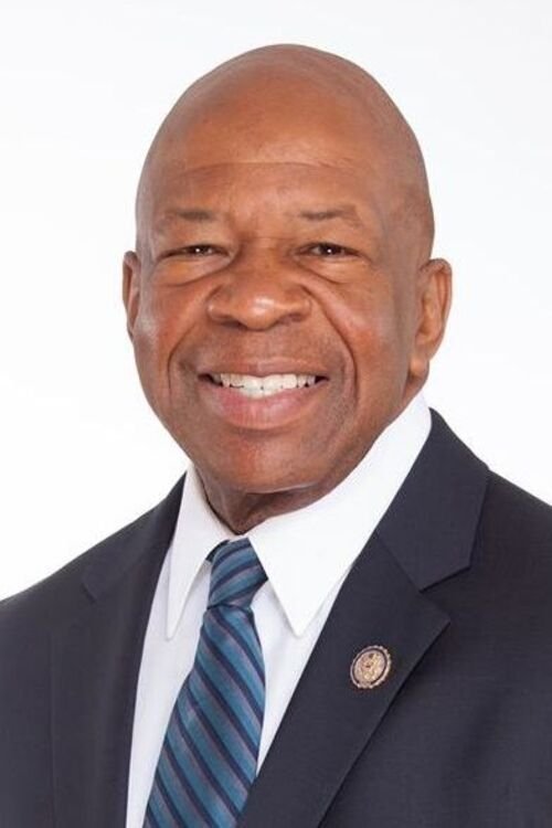 Elijah Cummings profile picture