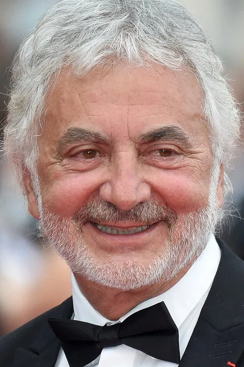 Franck Provost profile picture