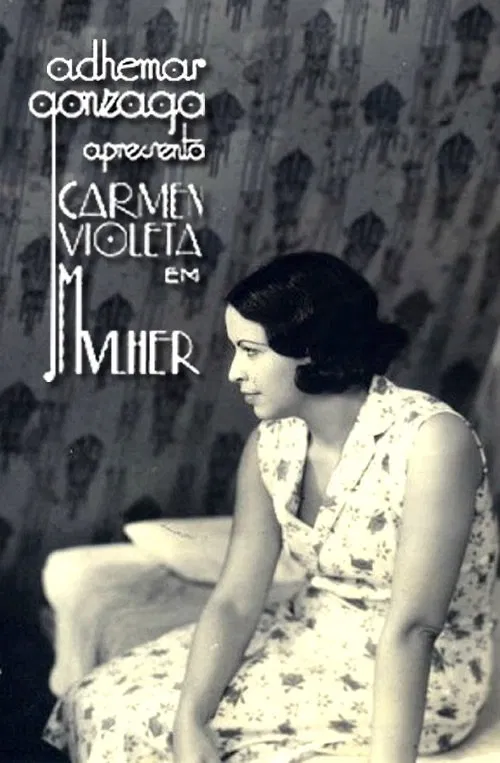 Woman movie poster
