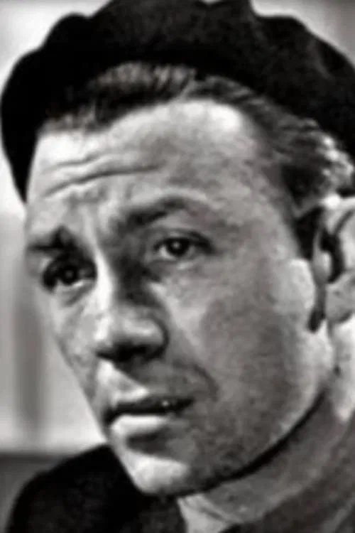 Tony Laurent profile picture