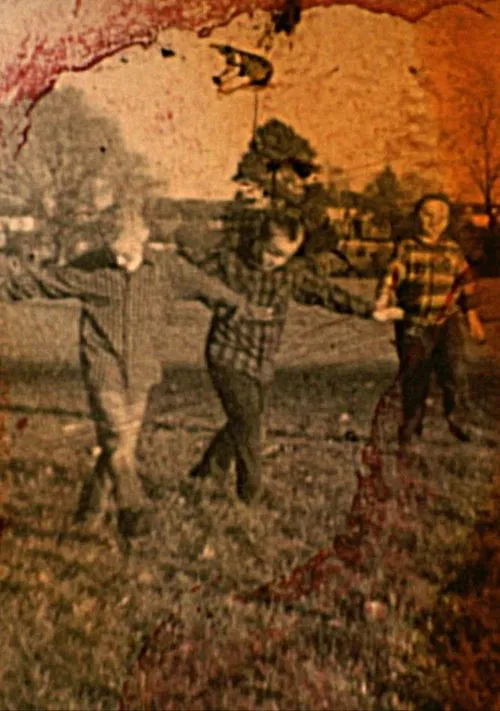 We The Others movie poster