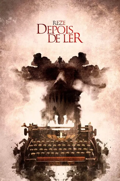 Poster do filme Reze Depois de Ler