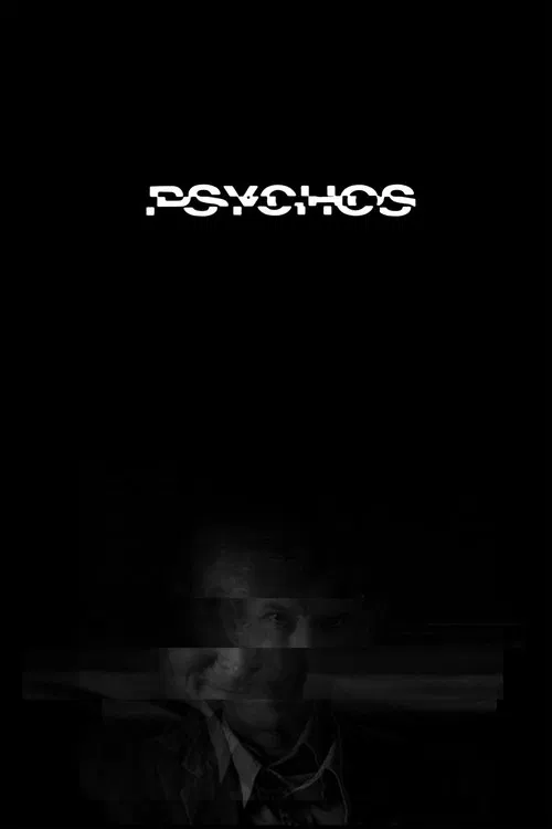 Psychos movie poster